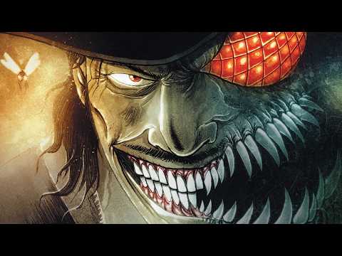 The ENTIRE History Of The Violator - Spawn's Arch Enemy