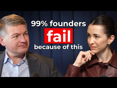 Started from Zero at 33 — Now He’s Building a $1B Airline | Blake Scholl