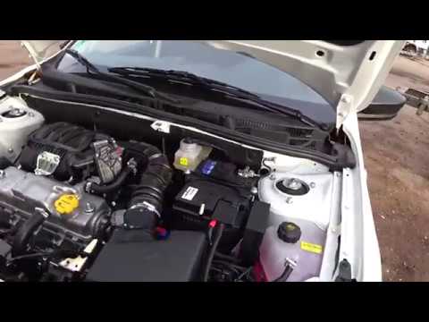 Антикор новой Гранты (капот и почему он сгниёт) ★ Хранители истории