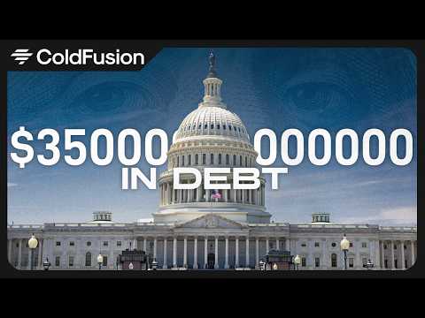 America's Debt Crisis Is Bigger Than You Think