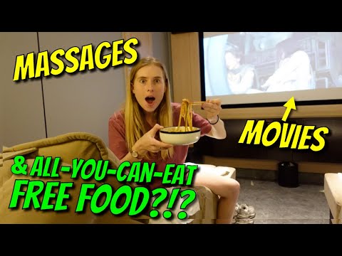 I found heaven in Chongqing and I'M NEVER LEAVING!