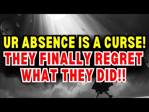 Chosen One!! Your Absence Is a CURSE! They Finally REGRET WHAT THEY DID TO YOU!!