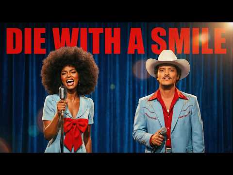 Lady Gaga, Bruno Mars - Die With A Smile (KLARA MOON REMIX) | UPBEAT SOUL