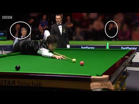 Impossible Moments IN History!!