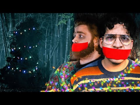 We Survived A Holiday Disaster