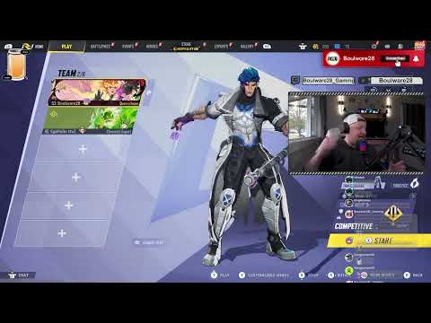 [DROPS] 1 YEAR AFFILIATE ANNIVERSARY! | Rivals Community Games  | 100 bits = punishment, subs = 2! |