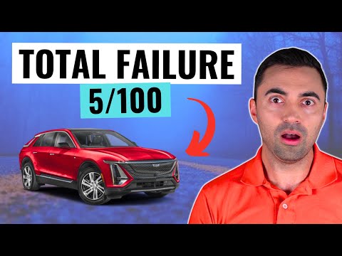 Most Unreliable Cars By Consumer Reports For 2025 (And What To Buy Instead)