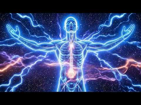 432Hz- Alpha Waves Heal The Whole Body, Brain Massage While You Sleep - Eliminate Stress, Anxiety #2