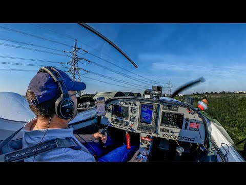 This Runway Terrifies Me… But I’m Going Back