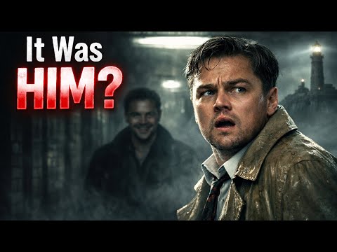 After killing his wife, he lost all memory and began a desperate search to find her