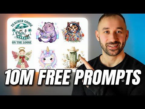 How To Get 10 Million FREE Ai Credits w/ Kittl