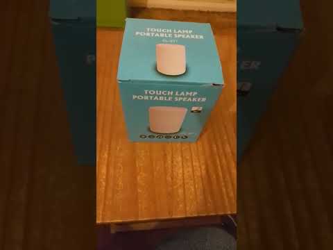 Unboxing TikTok Mystery Gift