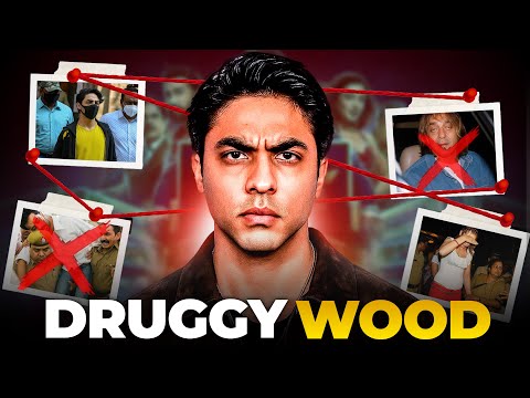 How Bollywood Turned Drug Addicts Into Superstars?