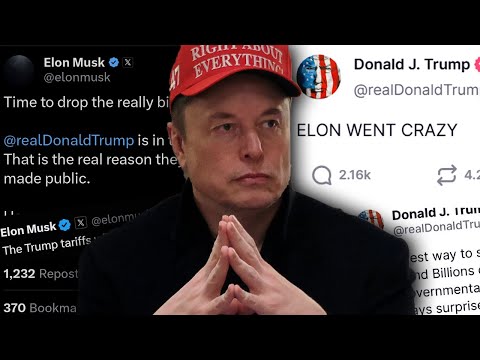 The Great MAGA Civil War of 2025