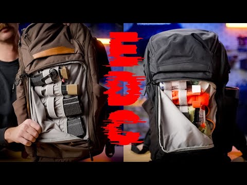 Off Body EDC | New Gamut Review & Loadout