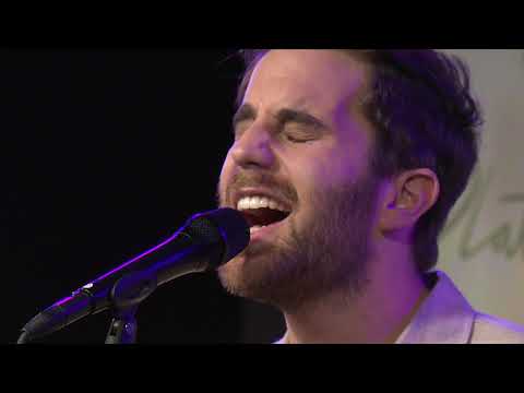 Ben Platt - "Bad Habit" (YouTube Space Performance)