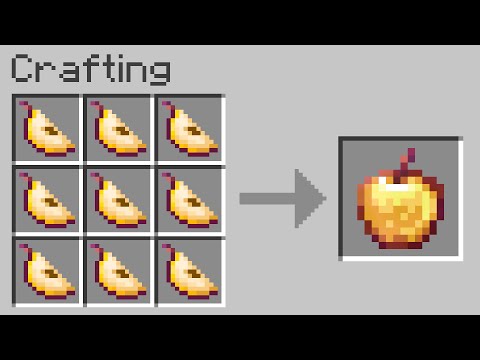 Minecraft ideas that would 100% improve the game right now.