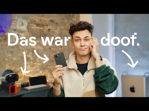 Technik-Käufe die ich bereue!