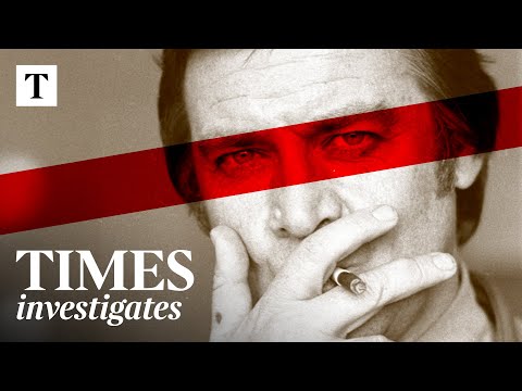 How We Uncovered A Russian Spy Working At The Sunday Times