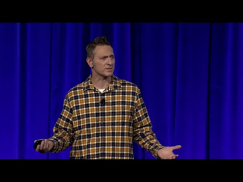 Multimodal Conversational Interfaces with GPT and Vision AI | BRK205