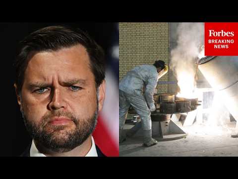 This Is The Biggest Reason Why U.S.-Iran Negotiations Fell Through Without A Deal: Expert