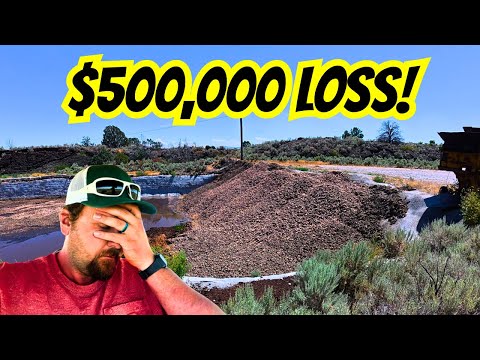 This Wasn’t How the Potato Season Was Supposed to End…