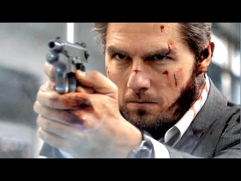 Top 25 Impossible Tom Cruise Action Scenes