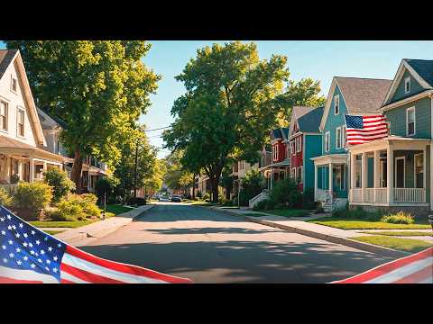 Хьюстон, Техас: здесь жива американская мечта