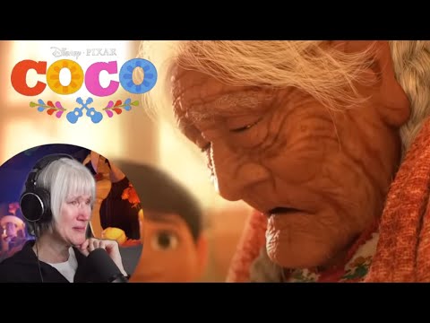 "It's Coco!" | Coco