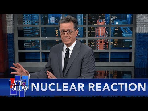 How Do We Explain This To Our Allies? | Justice Is Coming For Steve Bannon