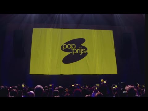 Suzan & Freek winnen popprijs