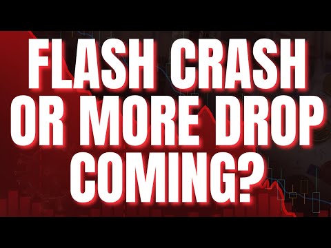 GOLD and SILVER CRASH - Is It Over?  |  Stock Market Crash Next? | Gann Price and Time & RANT
