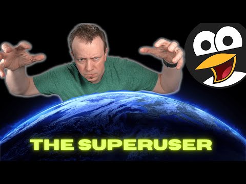 Phenomenal LINUX Powers! (Teeny Little Command Line Magic)