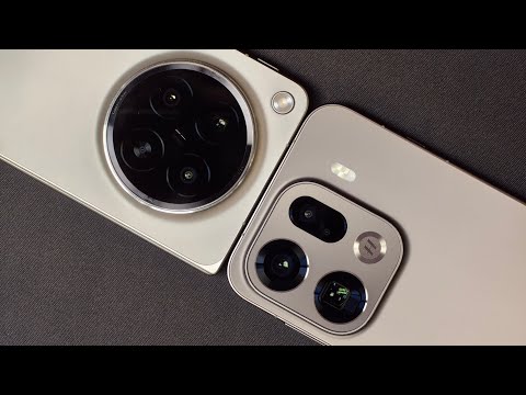Oppo Find N6 vs Find X9 Pro — Real World Camera Battle