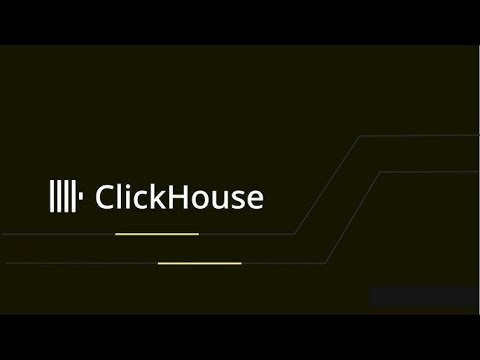 Знакомство с ClickHouse. Полезные функции