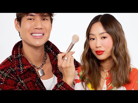 Spring Makeup With Aimee Song | Patrick Ta