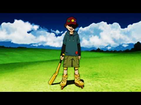 Making Sense of Paranoia Agent