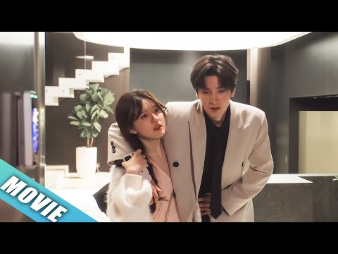 【Movie】💗She took care of him who was sick all night🥰