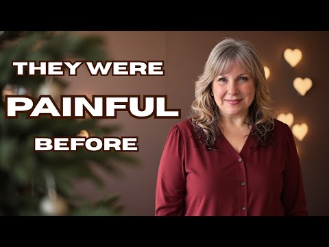 Reclaiming Holidays After Divorce: Here's How I Made Them Mine