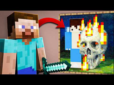 ICH CODE EURE DUMMEN HIDE & SEEK IDEEN IN MINECRAFT
