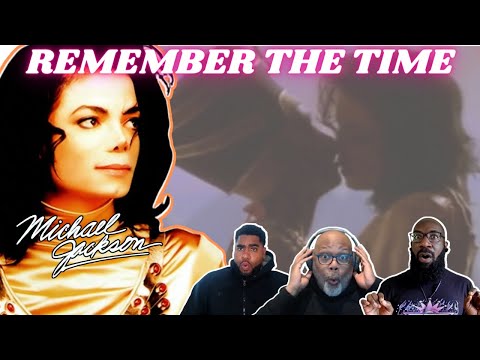 Michael Jackson - 'Remember The Time' Reaction! Top Notch Song! Top Notch Video! A Masterpiece!