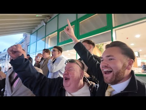 An Honest Days Punting - Fighting Fifth