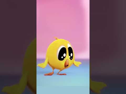 Would you like some cheese? #chicky | Chicky Cartoon in English for kids