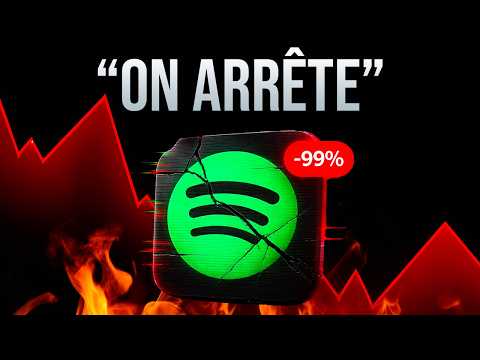 Spotify's brutal hit