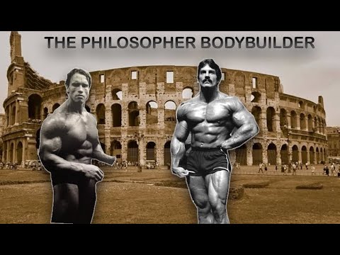 The Tragic Story of Mike Mentzer: The Philosopher Bodybuilder