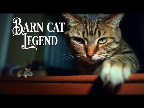 The Legend of Molly Murder Mittens