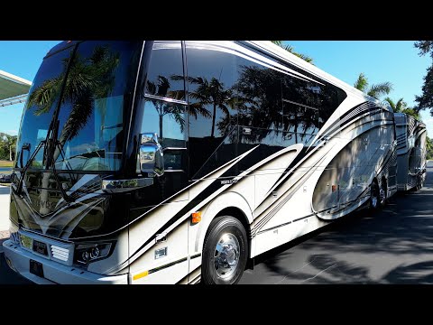 The Prevost RV Industry Just Changed Forever 