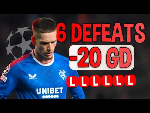 The WORST Team of Each Champions League