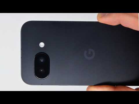 Google Pixel 9a Unboxing Deep Dive - The BEST $500 Phone of 2025? Don't call this a BUDGET phone