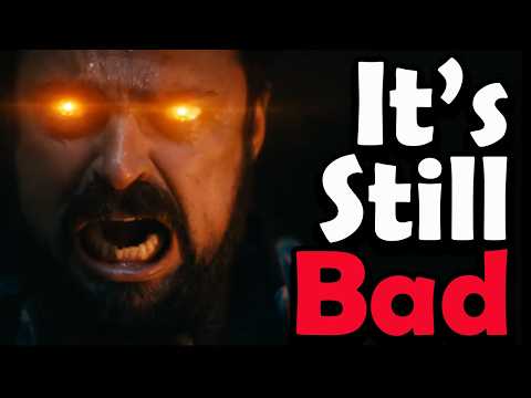 Looking Back At The Boys: Season 3 - The Bad Season People Think Is Good